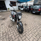HONDA CB TWISTER/FLEXONE 250cc 2016 Gasolina-6