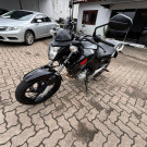 HONDA CB TWISTER/FLEXONE 250cc 2016 Gasolina-2