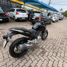 HONDA CB TWISTER/FLEXONE 250cc 2016 Gasolina-1