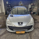 Peugeot 207 XS 1.6 Flex 16V 5p 2011 Flex-0