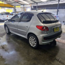 Peugeot 207 XS 1.6 Flex 16V 5p 2011 Flex-2