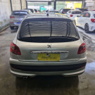 Peugeot 207 XS 1.6 Flex 16V 5p 2011 Flex-3