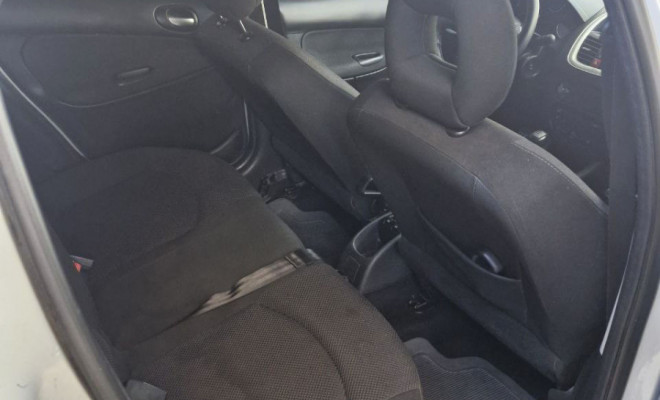 Peugeot 207 XS 1.6 Flex 16V 5p 2011 Flex-6