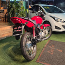 HONDA CG 125 FAN / FAN KS / 125 i FAN 2011 Gasolina-8