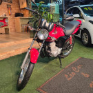 HONDA CG 125 FAN / FAN KS / 125 i FAN 2011 Gasolina-0