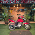 HONDA CG 125 FAN / FAN KS / 125 i FAN 2011 Gasolina-3