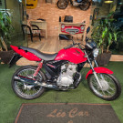 HONDA CG 125 FAN / FAN KS / 125 i FAN 2011 Gasolina-7