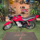 HONDA CG 125 FAN / FAN KS / 125 i FAN 2011 Gasolina-1