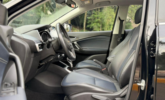 GM - Chevrolet TRACKER Premier 1.2 Turbo 12V Flex Aut. 2024 Flex-2