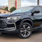 GM - Chevrolet TRACKER Premier 1.2 Turbo 12V Flex Aut. 2024 Flex-0