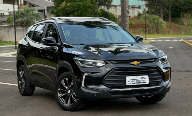 GM - Chevrolet TRACKER Premier 1.2 Turbo 12V Flex Aut. 2024 Flex-18