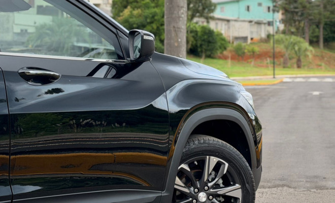 GM - Chevrolet TRACKER Premier 1.2 Turbo 12V Flex Aut. 2024 Flex-13