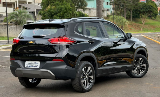 GM - Chevrolet TRACKER Premier 1.2 Turbo 12V Flex Aut. 2024 Flex-14