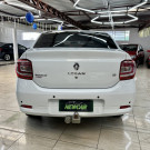 Renault LOGAN Expression Hi-Flex 1.6 8V 4p 2016 Flex-3