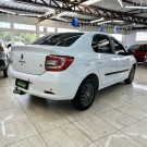 Renault LOGAN Expression Hi-Flex 1.6 8V 4p 2016 Flex-4