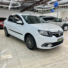 Renault LOGAN Expression Hi-Flex 1.6 8V 4p 2016 Flex-1