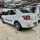 Renault LOGAN Expression Hi-Flex 1.6 8V 4p 2016 Flex-2