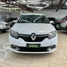 Renault LOGAN Expression Hi-Flex 1.6 8V 4p 2016 Flex-0