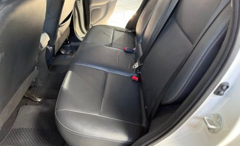 Mitsubishi ASX 2.0 16V 4x4 Flex Aut. 2018 Flex-7