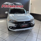 Mitsubishi ASX 2.0 16V 4x4 Flex Aut. 2018 Flex-9