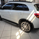 Mitsubishi ASX 2.0 16V 4x4 Flex Aut. 2018 Flex-5