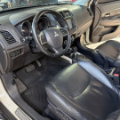 Mitsubishi ASX 2.0 16V 4x4 Flex Aut. 2018 Flex-10