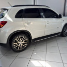 Mitsubishi ASX 2.0 16V 4x4 Flex Aut. 2018 Flex-1