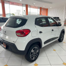 Renault KWID Life 1.0 Flex 12V 5p Mec. 2019 Flex-2