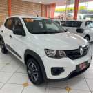 Renault KWID Life 1.0 Flex 12V 5p Mec. 2019 Flex-1