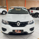 Renault KWID Life 1.0 Flex 12V 5p Mec. 2019 Flex-0