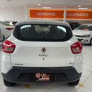 Renault KWID Life 1.0 Flex 12V 5p Mec. 2019 Flex-3