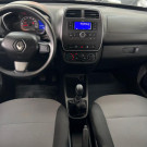 Renault KWID Life 1.0 Flex 12V 5p Mec. 2019 Flex-5