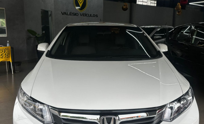 Honda Civic Sedan Lxs 1.8 1.8 Flex 16V Aut. 4P - foto 4