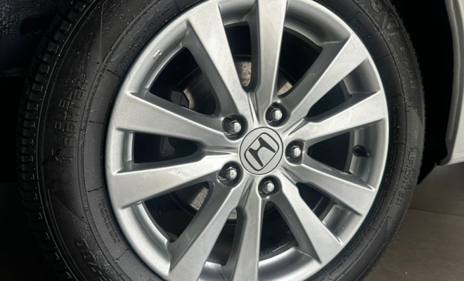Honda Civic Sedan Lxs 1.8 1.8 Flex 16V Aut. 4P - foto 20