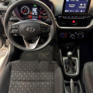Hyundai HB20 Limited 1.0 Flex 12V Mec. 2024 Flex-8