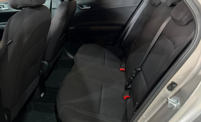 Hyundai HB20 Limited 1.0 Flex 12V Mec. 2024 Flex-6