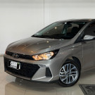 Hyundai HB20 Limited 1.0 Flex 12V Mec. 2024 Flex-1