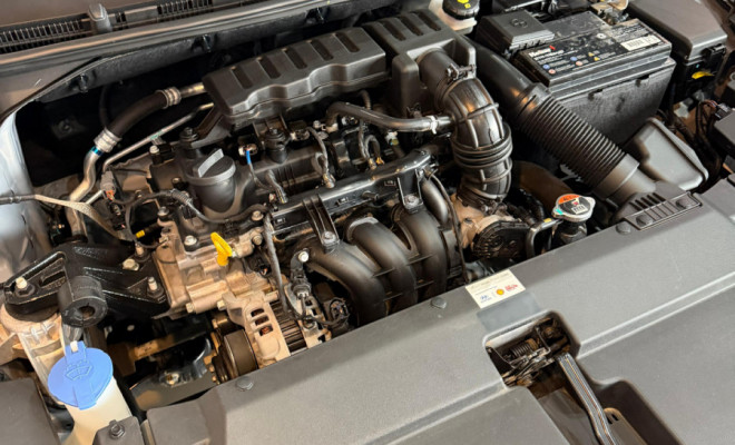 Hyundai HB20 Limited 1.0 Flex 12V Mec. 2024 Flex-11