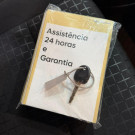 Hyundai HB20 Limited 1.0 Flex 12V Mec. 2024 Flex-14