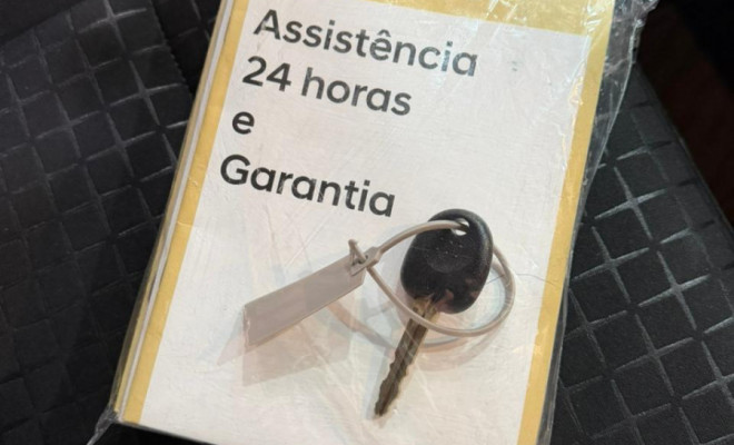 Hyundai HB20 Limited 1.0 Flex 12V Mec. 2024 Flex-14