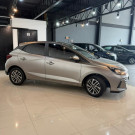 Hyundai HB20 Limited 1.0 Flex 12V Mec. 2024 Flex-2