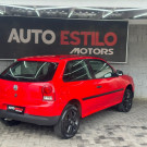 VW - VolksWagen Gol City (Trend)/Titan 1.0 T. Flex 8V 4p 2008 Flex-1