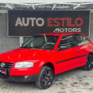 VW - VolksWagen Gol City (Trend)/Titan 1.0 T. Flex 8V 4p 2008 Flex-0