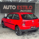 VW - VolksWagen Gol City (Trend)/Titan 1.0 T. Flex 8V 4p 2008 Flex-2