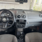 VW - VolksWagen Gol City (Trend)/Titan 1.0 T. Flex 8V 4p 2008 Flex-3