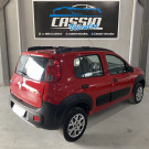 Fiat UNO WAY 1.0 EVO Fire Flex 8V 5p 2012 Flex-2