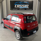 Fiat UNO WAY 1.0 EVO Fire Flex 8V 5p 2012 Flex-1