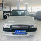 Fiat Uno Mille 1.0 Fire/ F.Flex/ ECONOMY 2p 2012 Flex-1
