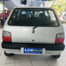 Fiat Uno Mille 1.0 Fire/ F.Flex/ ECONOMY 2p 2012 Flex-4