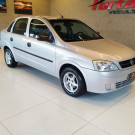 GM - Chevrolet Corsa Sedan 1.0 MPFI 8V 71cv 4p 2004 Gasolina-0